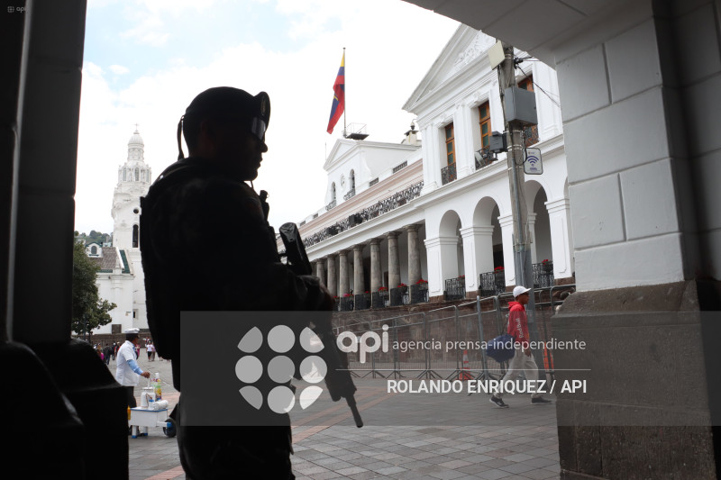 NOBOA REUNION SEGURIDAD