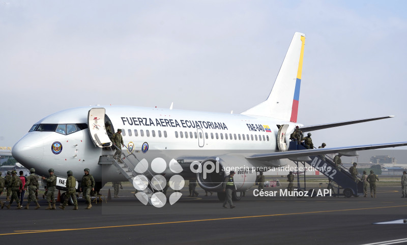 GYE-DESPLIEGUE MILITAR