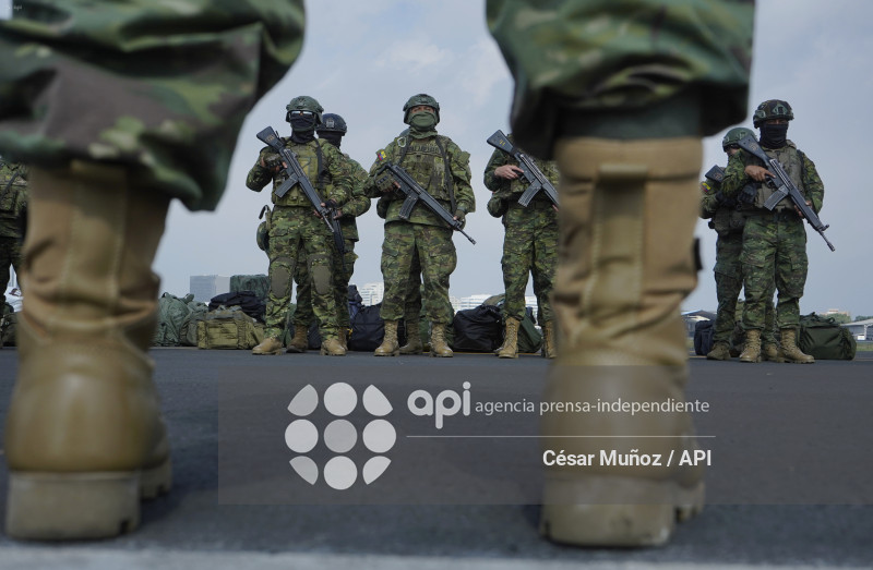 GYE-DESPLIEGUE MILITAR