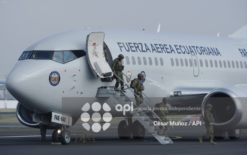 GYE-DESPLIEGUE MILITAR