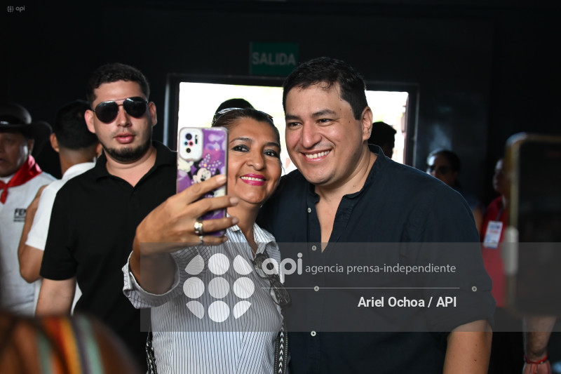 MANTA-RC-PRE CONVENCION