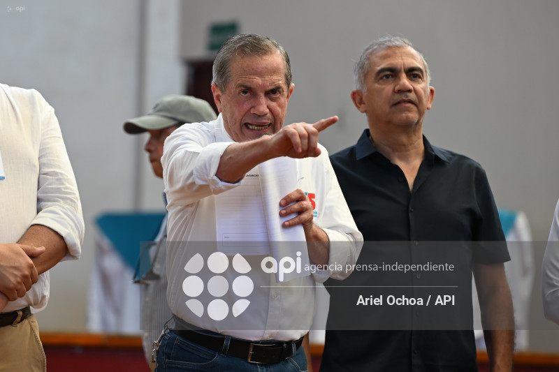 MANTA-RC-PRE CONVENCION