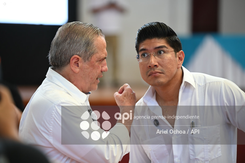 MANTA-RC-PRE CONVENCION