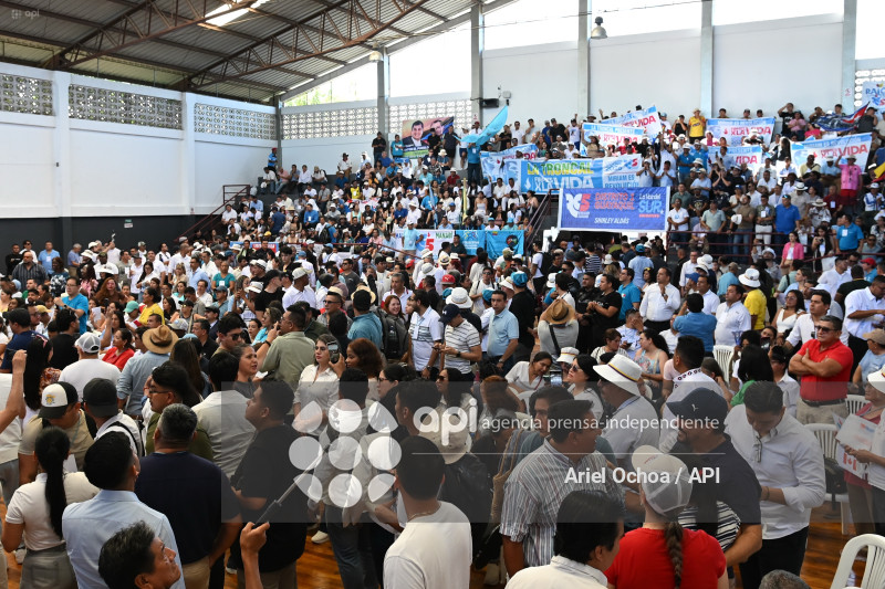 MANTA-RC-PRE CONVENCION