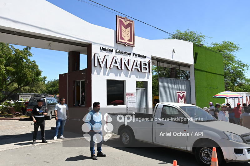 MANTA-RC-PRE CONVENCION