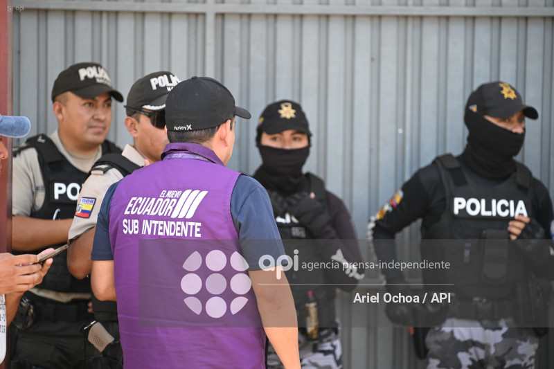 MANTA-RC-PRE CONVENCION