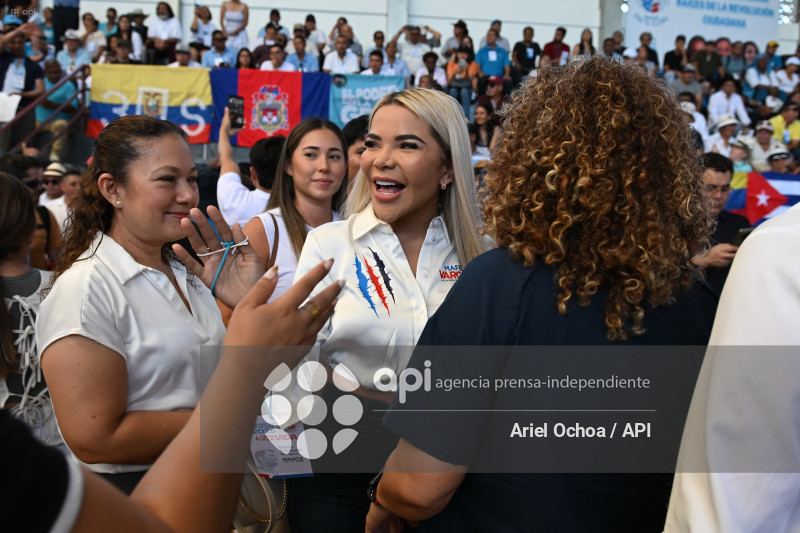 MANTA-RC-PRE CONVENCION