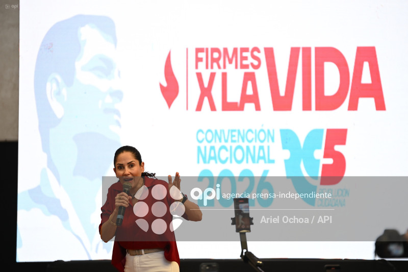 MANTA-RC-PRE CONVENCION