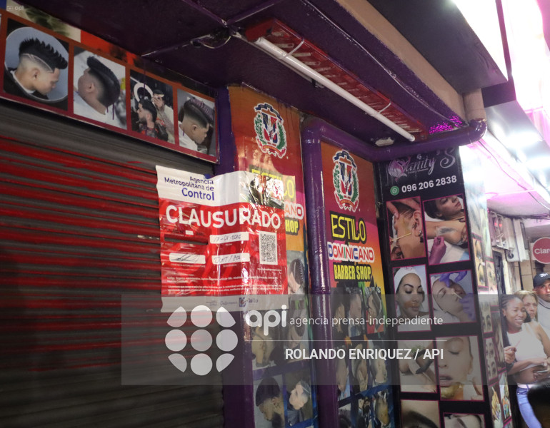 OPERATIVO DE SEGURIDAD SUR DE QUITO