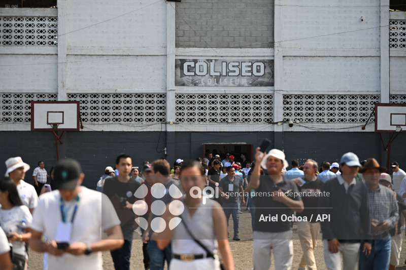 MANTA-RC-PRE CONVENCION