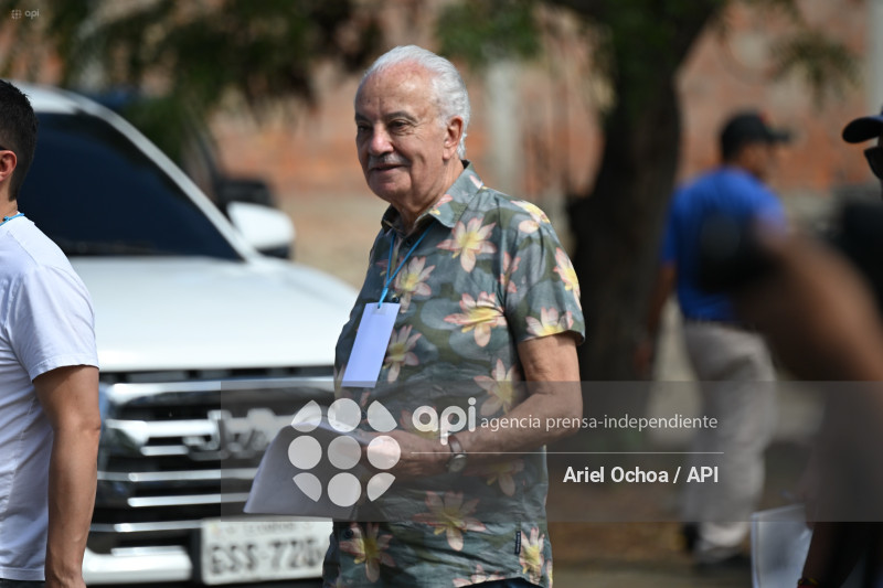 MANTA-RC-PRE CONVENCION