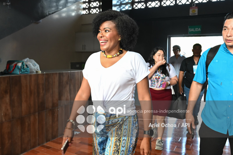 MANTA-RC-PRE CONVENCION