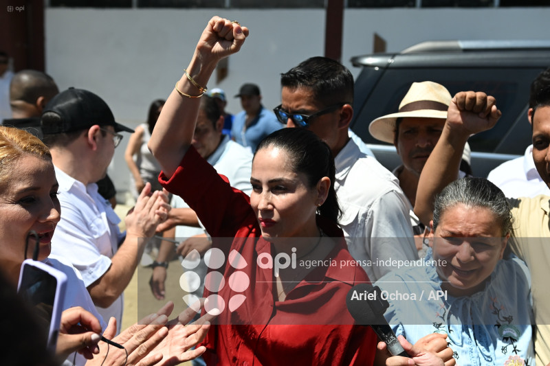 MANTA-RC-PRE CONVENCION