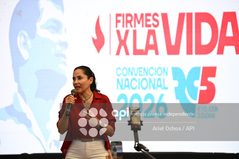 MANTA-RC-PRE CONVENCION