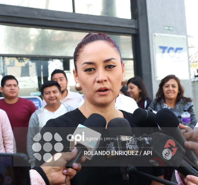 ASAMBLEISTA ANA BELEN TAPIA
