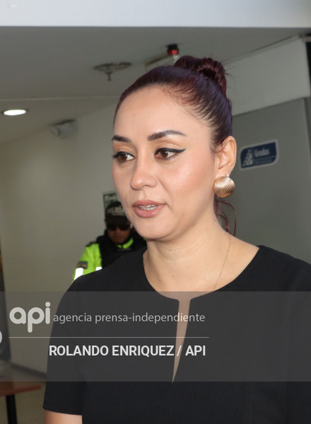 ASAMBLEISTA ANA BELEN TAPIA