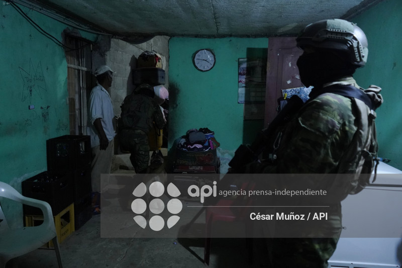 GYE-OPERATIVO MILITAR SAMBORONDON