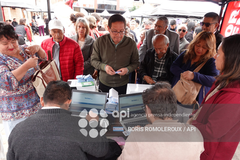 CUENCA-LANZAMIENTO TARJETA MUNICIPAL-SALUD