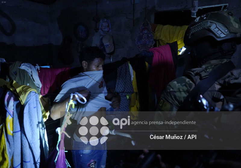 GYE-OPERATIVO MILITAR SAMBORONDON