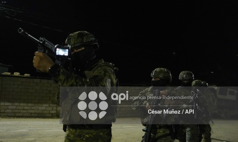 GYE-OPERATIVO MILITAR SAMBORONDON