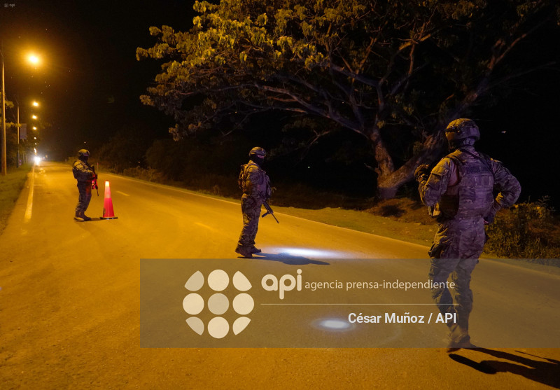 GYE-OPERATIVO MILITAR SAMBORONDON