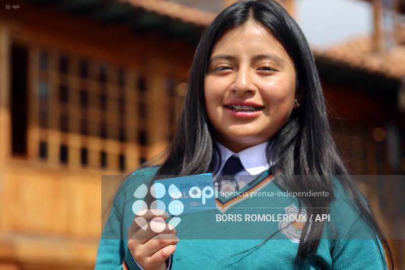 CUENCA-LANZAMIENTO TARJETA MUNICIPAL-SALUD