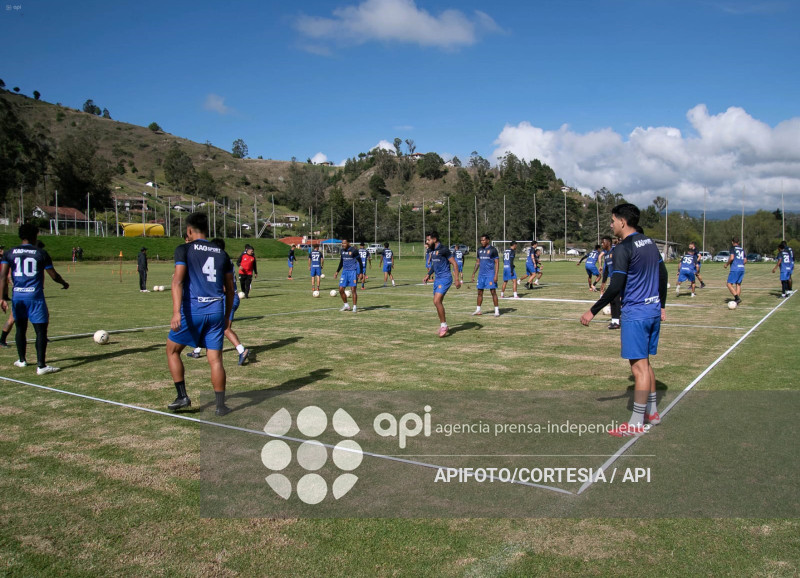 CUENCA-D CUENCA PRETEMPORADA 2026
