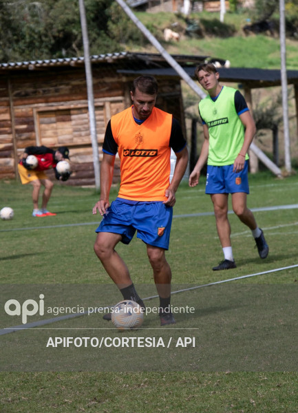 CUENCA-D CUENCA PRETEMPORADA 2026