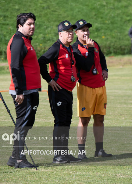 CUENCA-D CUENCA PRETEMPORADA 2026