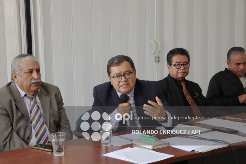 FRANCIS ABAD COMISIÓN  DE BOX DEL ECUADOR