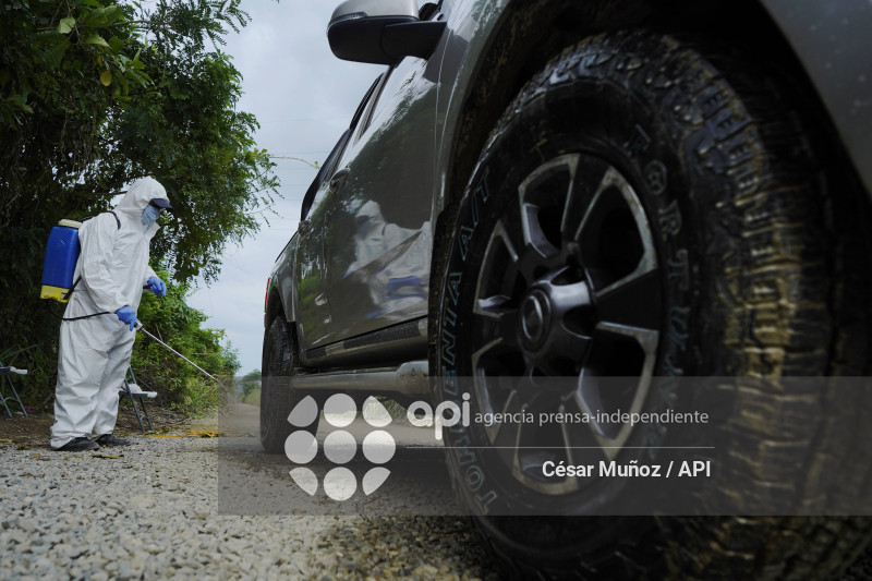 GYE-EMERGENCIA-FUSARIUM R4T