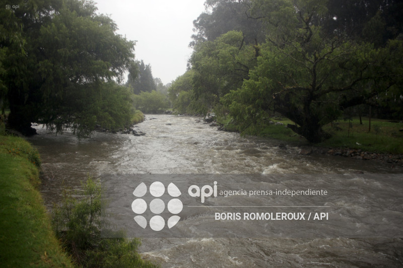 CUENCA-RIO YANUNCAY-TARQUI