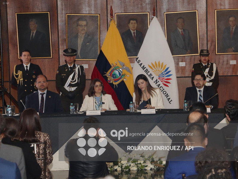 LEY ERRADICACION RECLUTAMIENTO DE MENORES