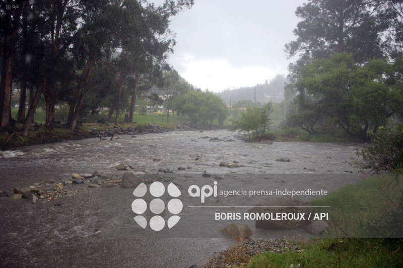 CUENCA-RIO YANUNCAY-TARQUI