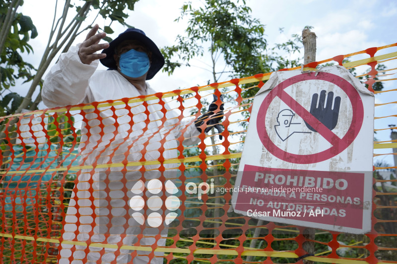 GYE-EMERGENCIA-FUSARIUM R4T