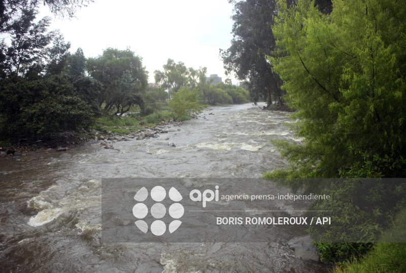 CUENCA-RIO YANUNCAY-TARQUI