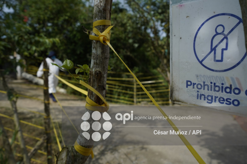 GYE-EMERGENCIA-FUSARIUM R4T