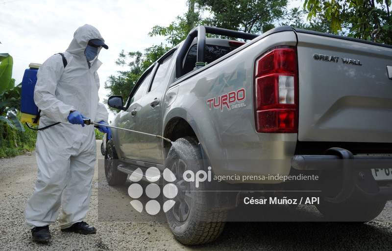 GYE-EMERGENCIA-FUSARIUM R4T