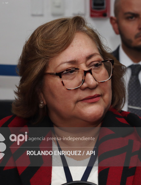 POSESION  COMISION PARA ELECCION FISCAL