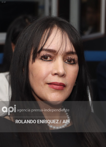 POSESION  COMISION PARA ELECCION FISCAL