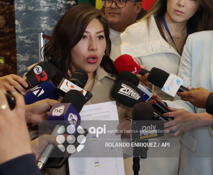 REACCION ASAMBLEISTAS RESOLUCION CAL