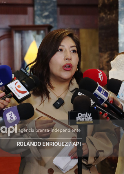 REACCION ASAMBLEISTAS RESOLUCION CAL