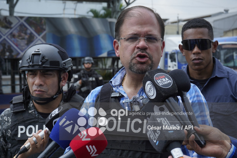 GYE-OPERATIVO PERSEO