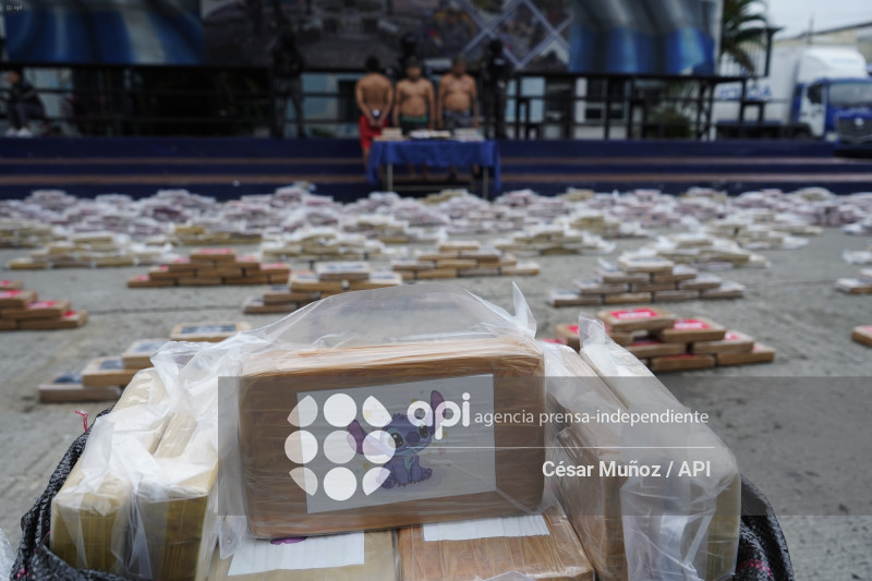 GYE-OPERATIVO PERSEO