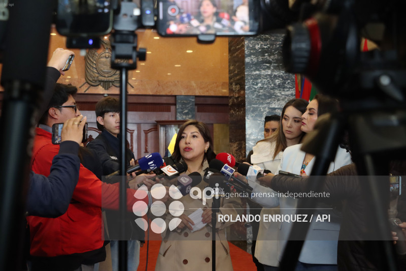 REACCION ASAMBLEISTAS RESOLUCION CAL