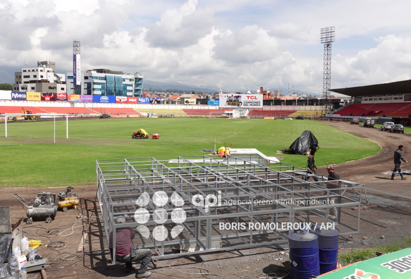 CUENCA-REMODELACION-SISTEMA ILUMINACION-ESTADIO