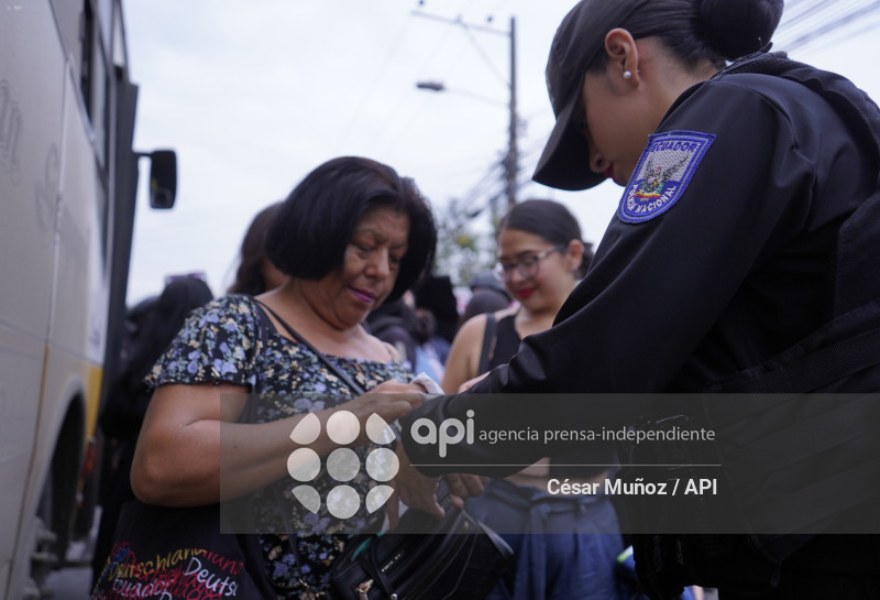 GYE-REIMBERG OPERATIVO DURAN