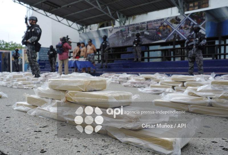 GYE-OPERATIVO PERSEO