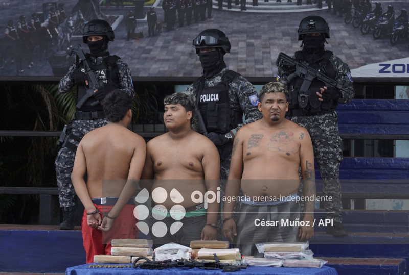 GYE-OPERATIVO PERSEO