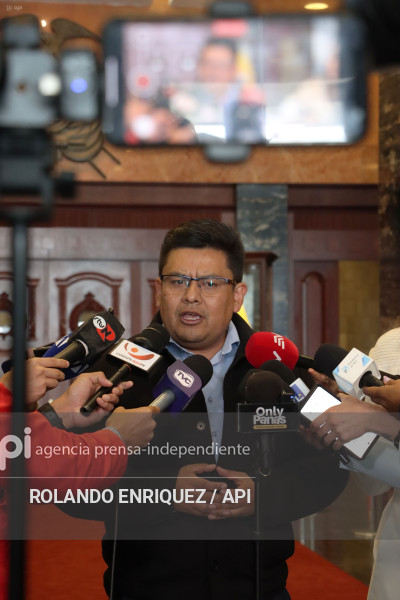 REACCION ASAMBLEISTAS RESOLUCION CAL